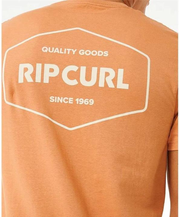Produktbild Rip Curl Stapler Tee (S)
