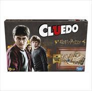 Immagine prodotto Hasbro Gaming HP Cluedo Harry Potter (Tedesco)