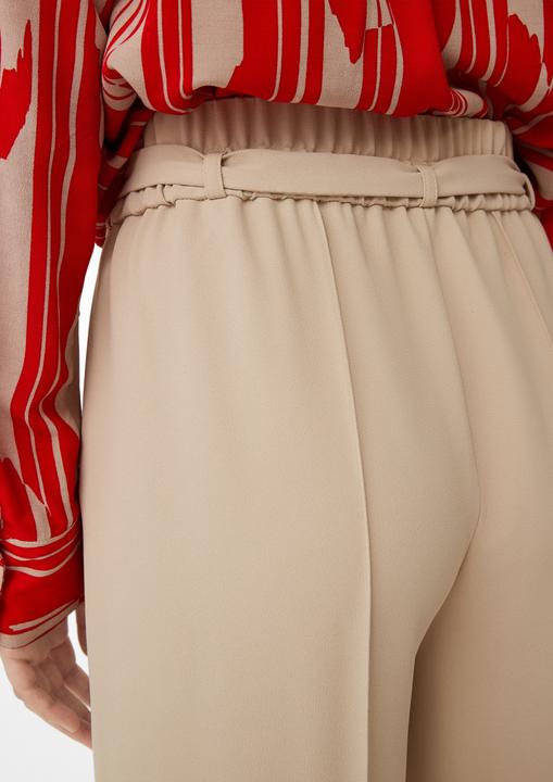Immagine prodotto Comma Hose Loose: Hose mit Flared leg (44)