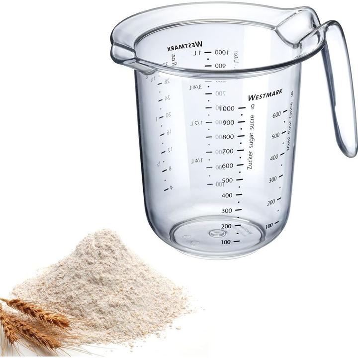 Actual product image Westmark Measuring jug (1000 ml)