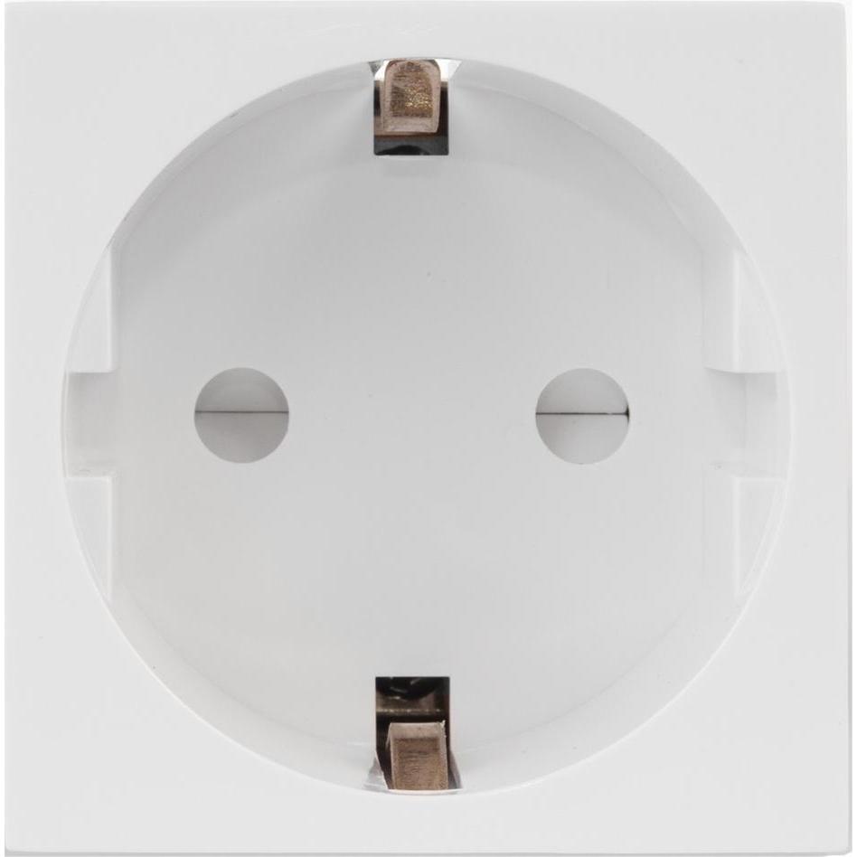 Maclean, Presa di corrente, Schuko Steckdose MCE719W