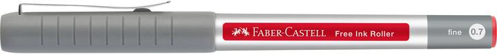 Actual product image Faber-Castell FREE INK - Roller (1x)