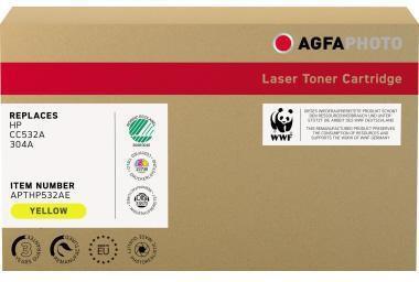 Produktbild AGFAPHOTO Apthp532ae (Y)