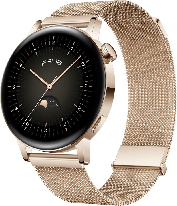 Image du produit Huawei Watch GT 3 (42 mm)