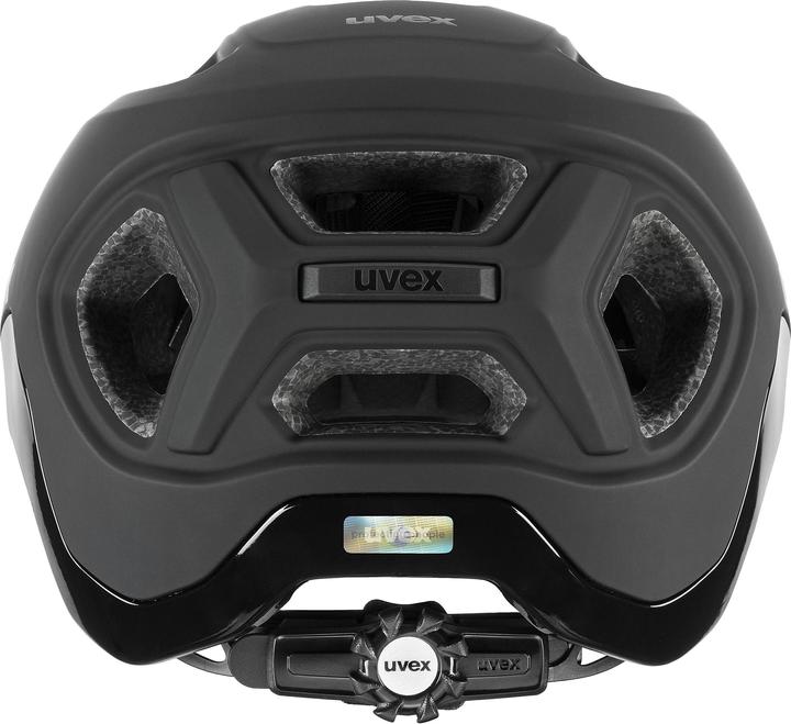 Immagine prodotto Uvex Sports react (52 - 56 cm)