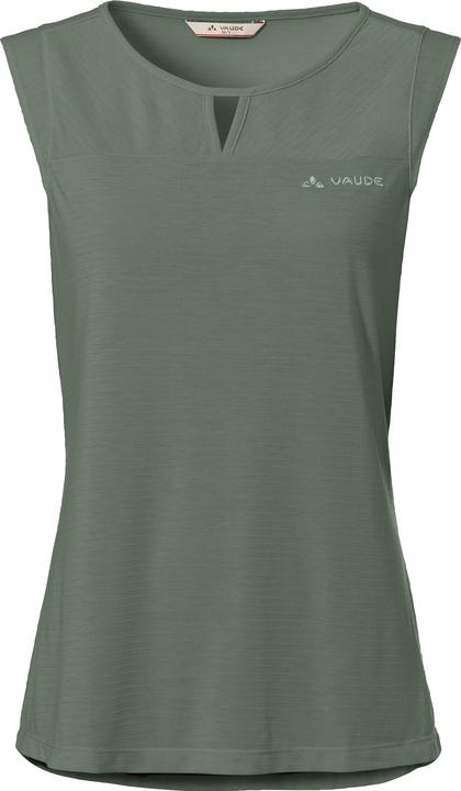 Actual product image Vaude Skomer Hiking Top (46, XXL)