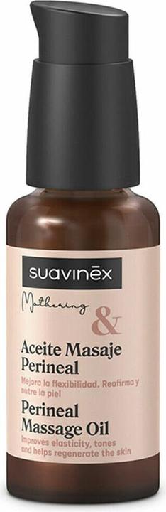 Immagine prodotto Suavinex Mothering Perineal Massage Oil - 30 Ml