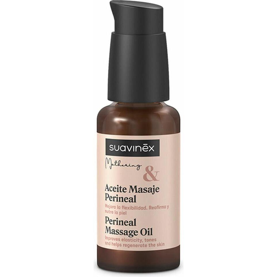 Suavinex Mothering Perineal Massage Oil 30 Ml buy at Galaxus