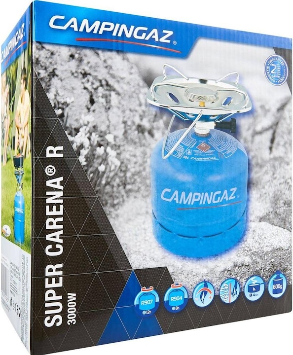 Produktbild Campingaz Super Carena