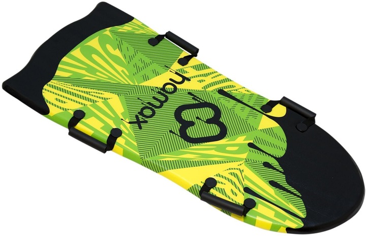 Actual product image hamax free surfer
