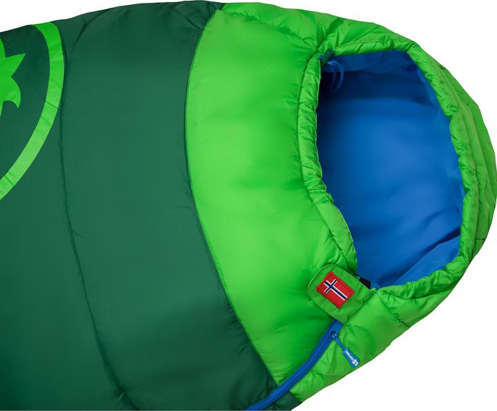 Image du produit Trollkids Fjell Dreamer (190 cm)