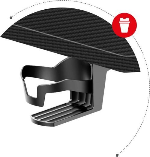 Actual product image Huzaro Hero 2.8