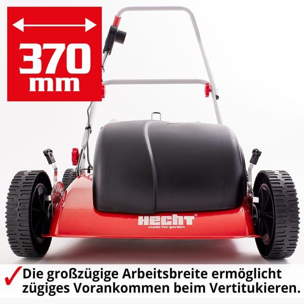 Image du produit Hecht Elektro Vertikutierer