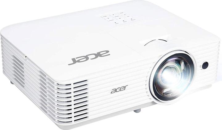 Actual product image Acer H6518STi (Full HD, 3500 lm, 0.5:1)