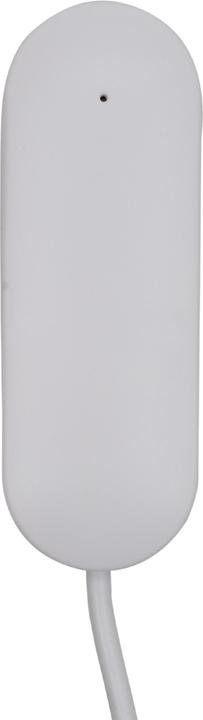 Actual product image PNI Intelligent flood detector Safe House HS530 via the Internet, compatible with the Tuya-