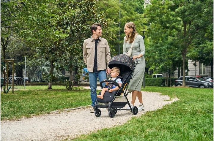 Image du produit Chicco Buggy Glee Sage (0 Mois - 4 Années)