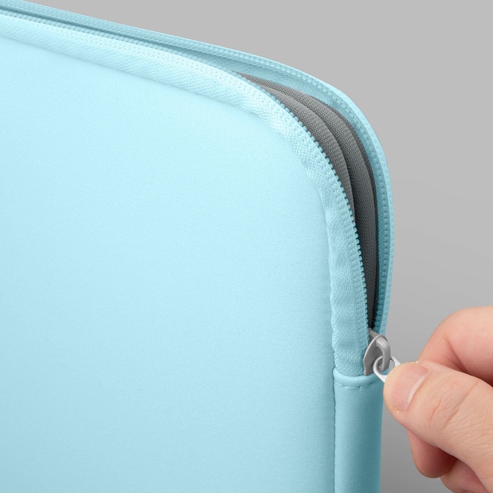 Actual product image Laut HUEX PASTELS Sleeve 13" (14", Apple)