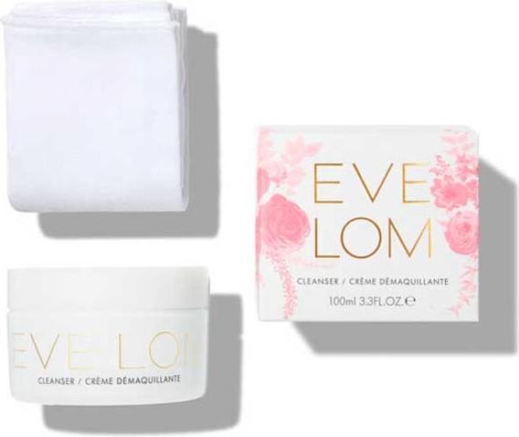 Produktbild Eve Lom Heritage Cleanser Limitierte Auflage 100 ml (Make-Up Entferner, 100 ml)