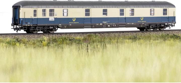 Produktbild Märklin H0 Bahnpostwagen Bauart Post mr-a der DB (Spur H0)