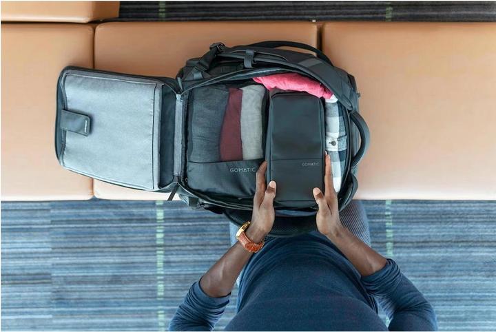 Actual product image Gomatic 30L Travel Bag (30 l)