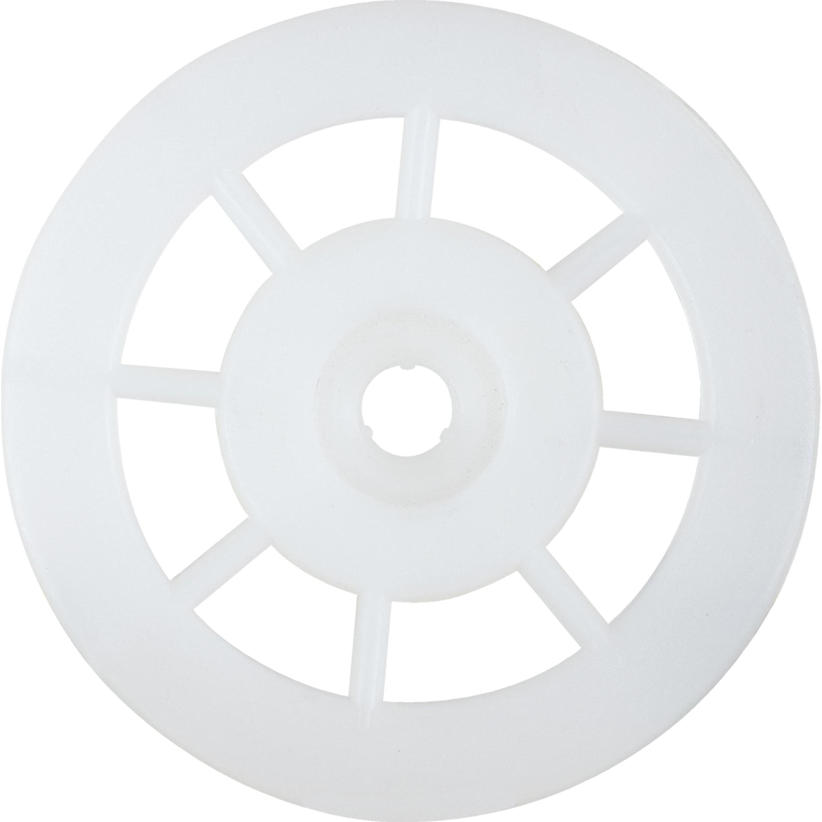 Thumbnail - Tox, Dübel, Dämmstoffscheibe Disc 75x8 mm (100 Stk.)
