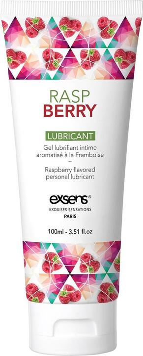 Lovetoy RASPBERRY Intimate lubricant 100 ml (100 ml)