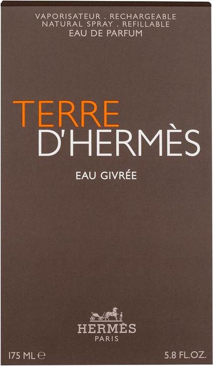 Produktbild Hermès Eau Givrée (Eau de Parfum, 175 ml)