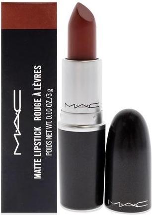 Actual product image MAC Cosmetics Lipstick (Taupe)
