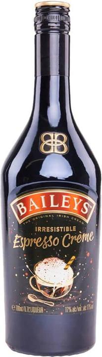 Produktbild Bailey's Espresso Cream (1 x 70 cl)