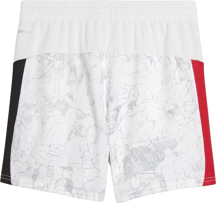 Produktbild Puma 2526 Shorts (128)