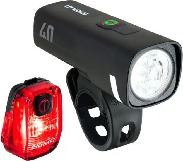 Sigma Aura 40 /Hiro 10