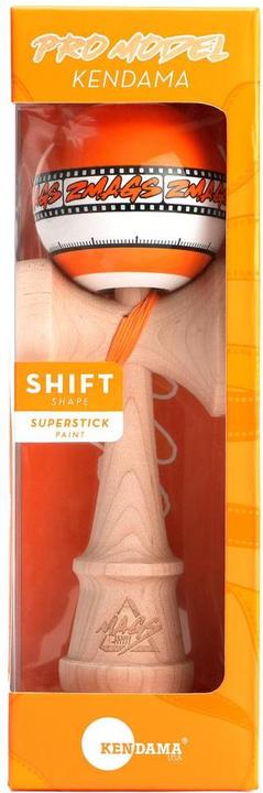 Kendama Pro Model Series Zach Magnuson buy at Galaxus