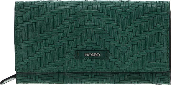 Actual product image Picard Sunshine 1 Flap Wallet