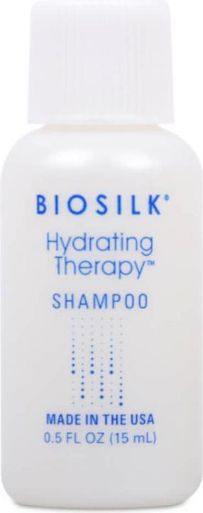 Produktbild BioSilk Hydrating Therapy (355 ml, Flüssiges Shampoo)