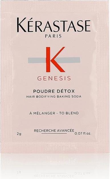 Produktbild Kérastase Genesis Poudre 30x