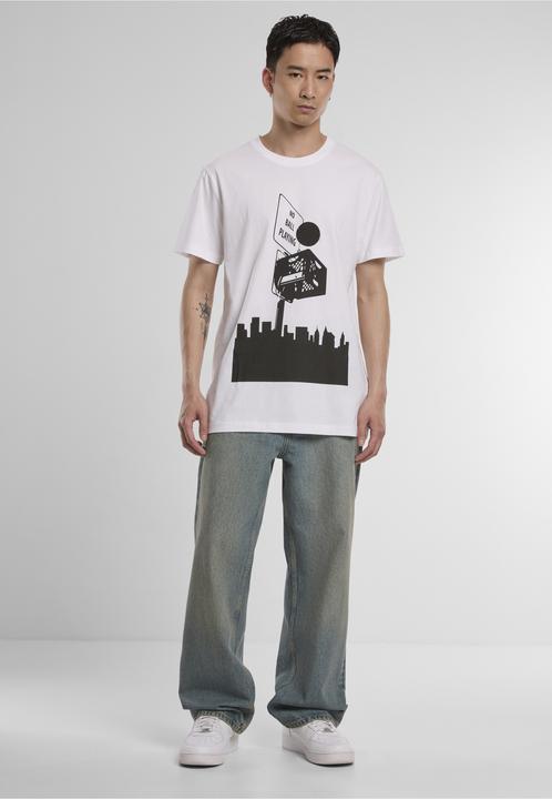 Produktbild Mister Tee No Ball Tee - 89209 (S)