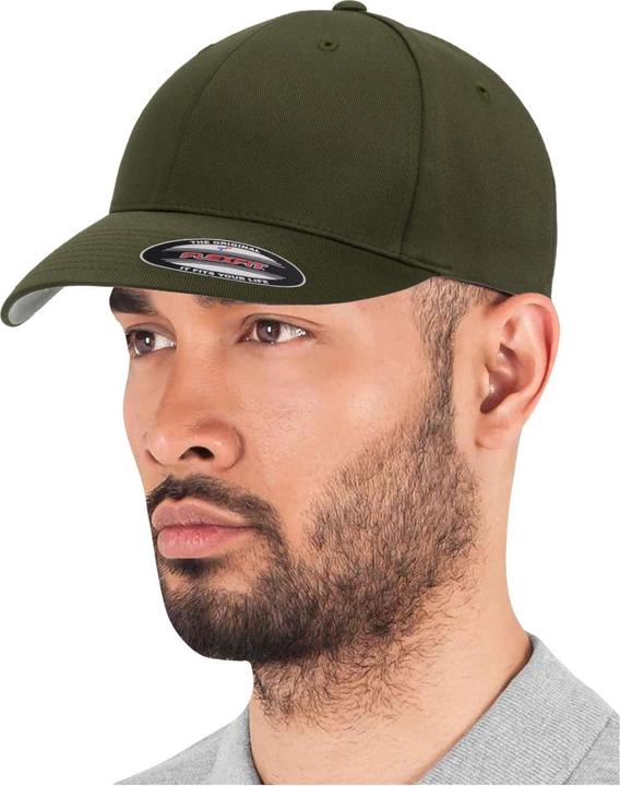 Produktbild Flexfit Baseballkappe (XXL)