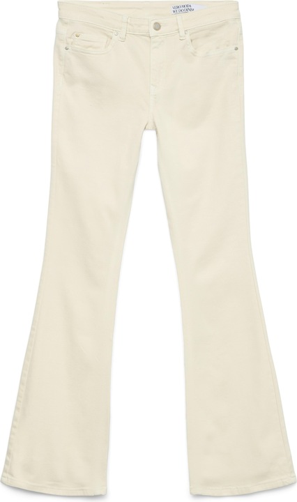 Actual product image Vero Moda Vmflash Mr Flared Jeans Color Ga Noos (32)