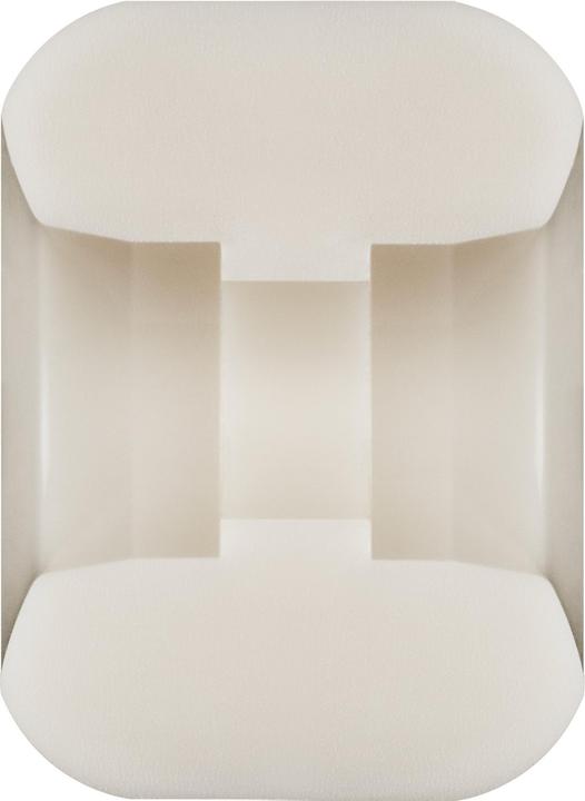 Produktbild 88A DF Dragon Green A2 Symmetrical Shape (54 mm)