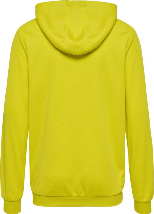 Image du produit hummel Hmlauthentic Pl Zip Hoodie Kids (140)