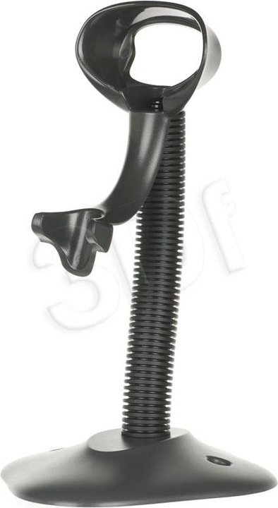 Actual product image Zebra Symbol LS2208 1D (1D barcodes)