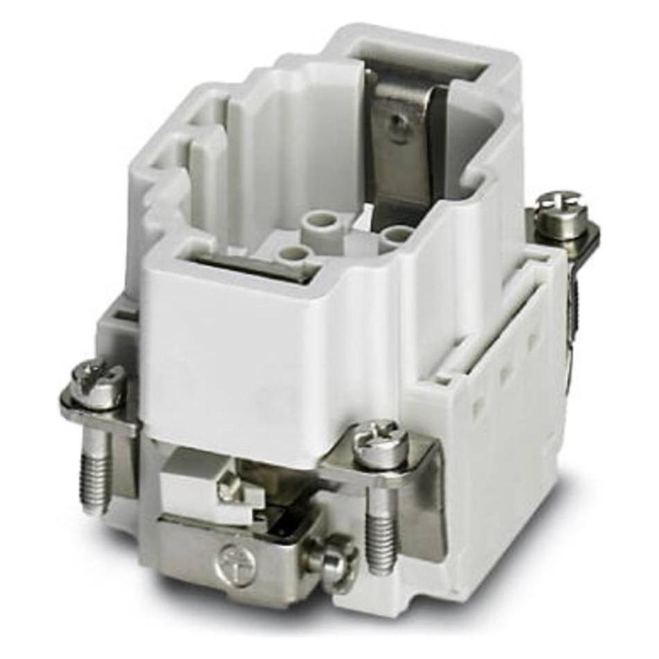 Phoenix Contact Grigio Hc-B 6-I-Ct-M Contenuto: 1 Pz., Cavo + Spina Elettrica,