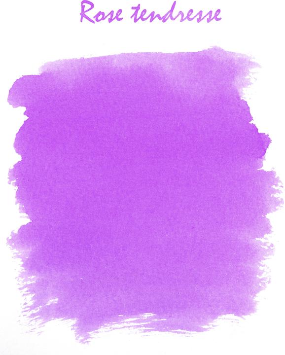 Image du produit Herbin Ecriture (720 pièce(s), Rose)