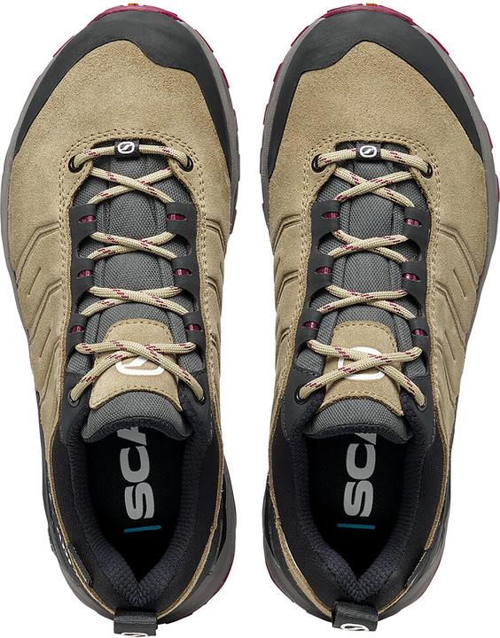 Produktbild Scarpa Women's Rush Trail GTX (36)