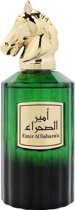 Actual product image Risala Al Saharaa for Men Spray (Eau de parfum, 3 ml)