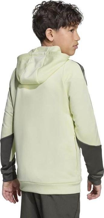 Produktbild Adidas Junior Real Madrid Hoodie (140)