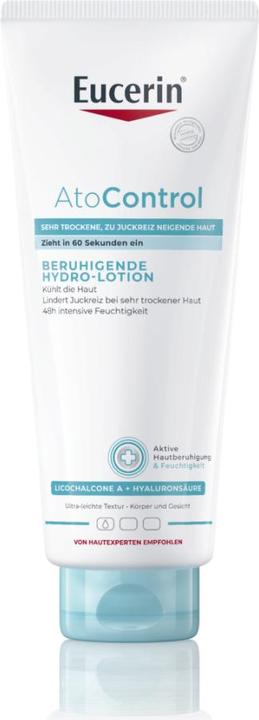 Produktbild Eucerin AtoControl (Körperlotion, 400 ml)