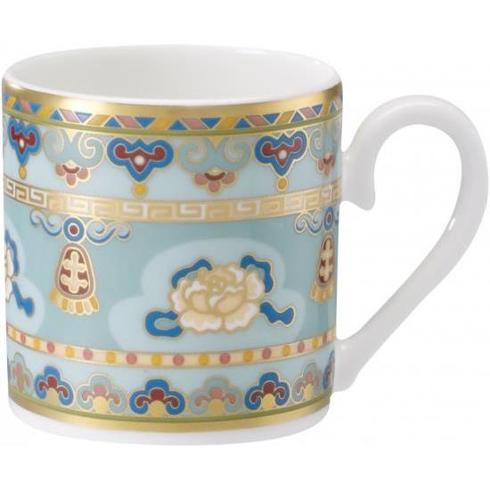 Villeroy & Boch, Tasse, Samarkand (100 ml, 1 x)