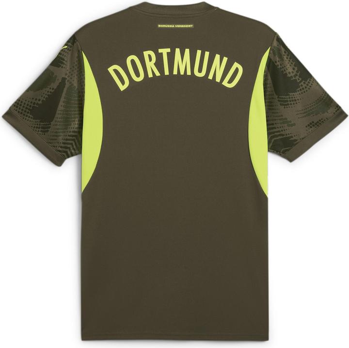 Image du produit Puma BVB GK Jersey Replica SS (XL)