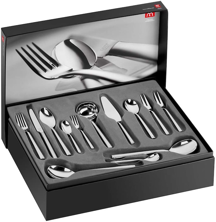 Actual product image Zwilling Senses (68 Piece, Cutlery set)